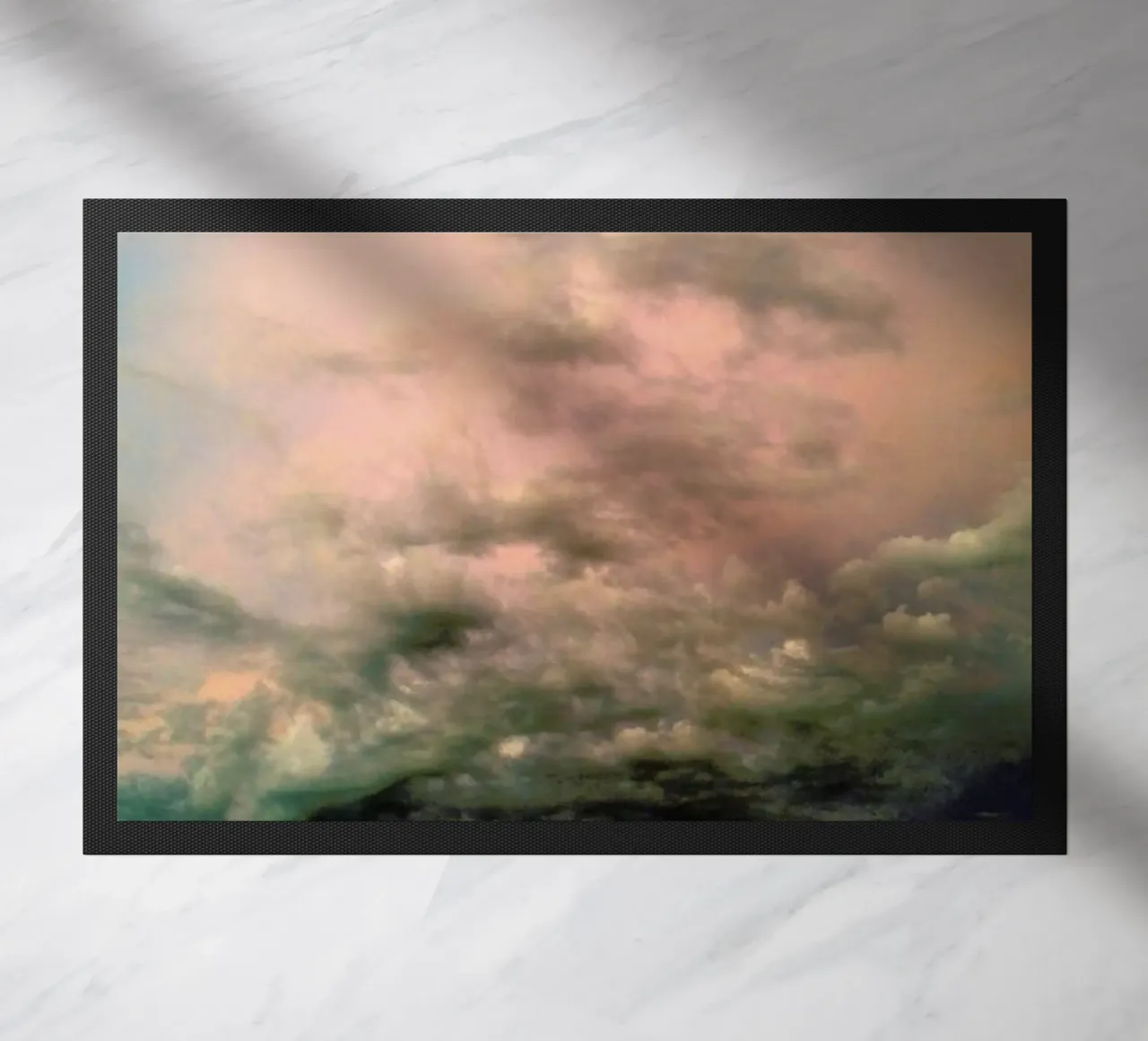 Pink Epic zerbino da Angelo Cerantola