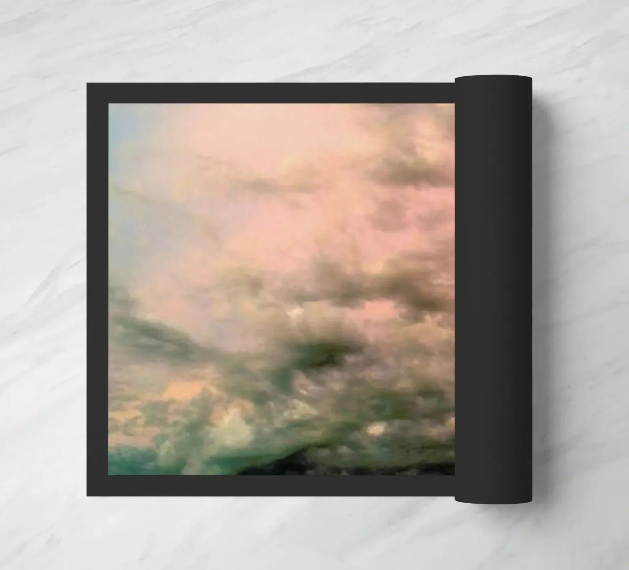 Pink Epic zerbino da Angelo Cerantola