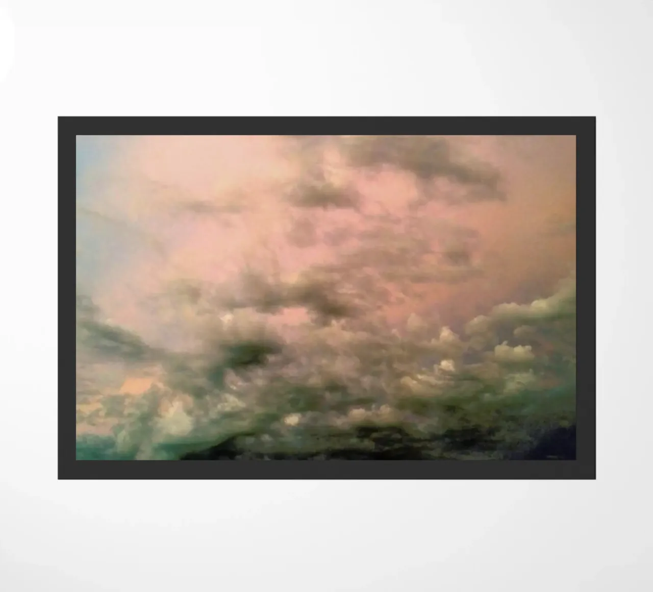 Pink Epic zerbino da Angelo Cerantola