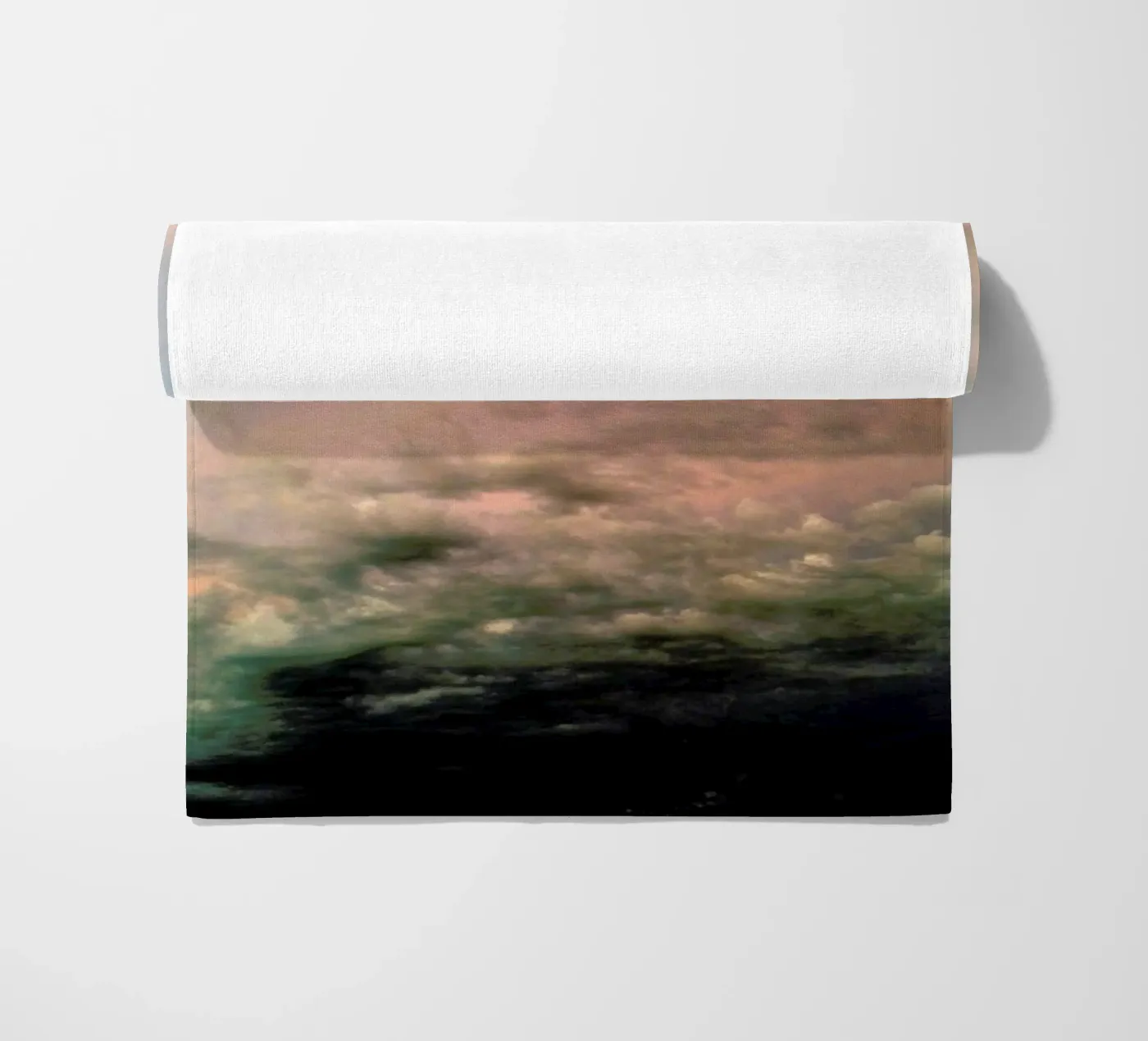 Pink Epic telo mare da Angelo Cerantola