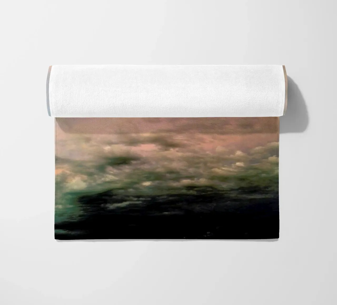 Pink Epic telo mare da Angelo Cerantola