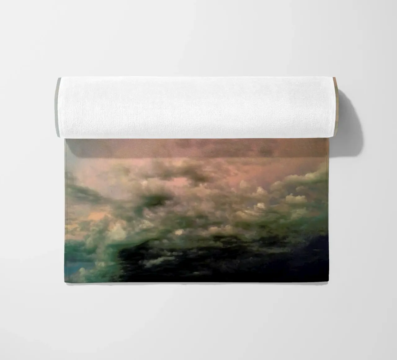 Pink Epic telo mare da Angelo Cerantola