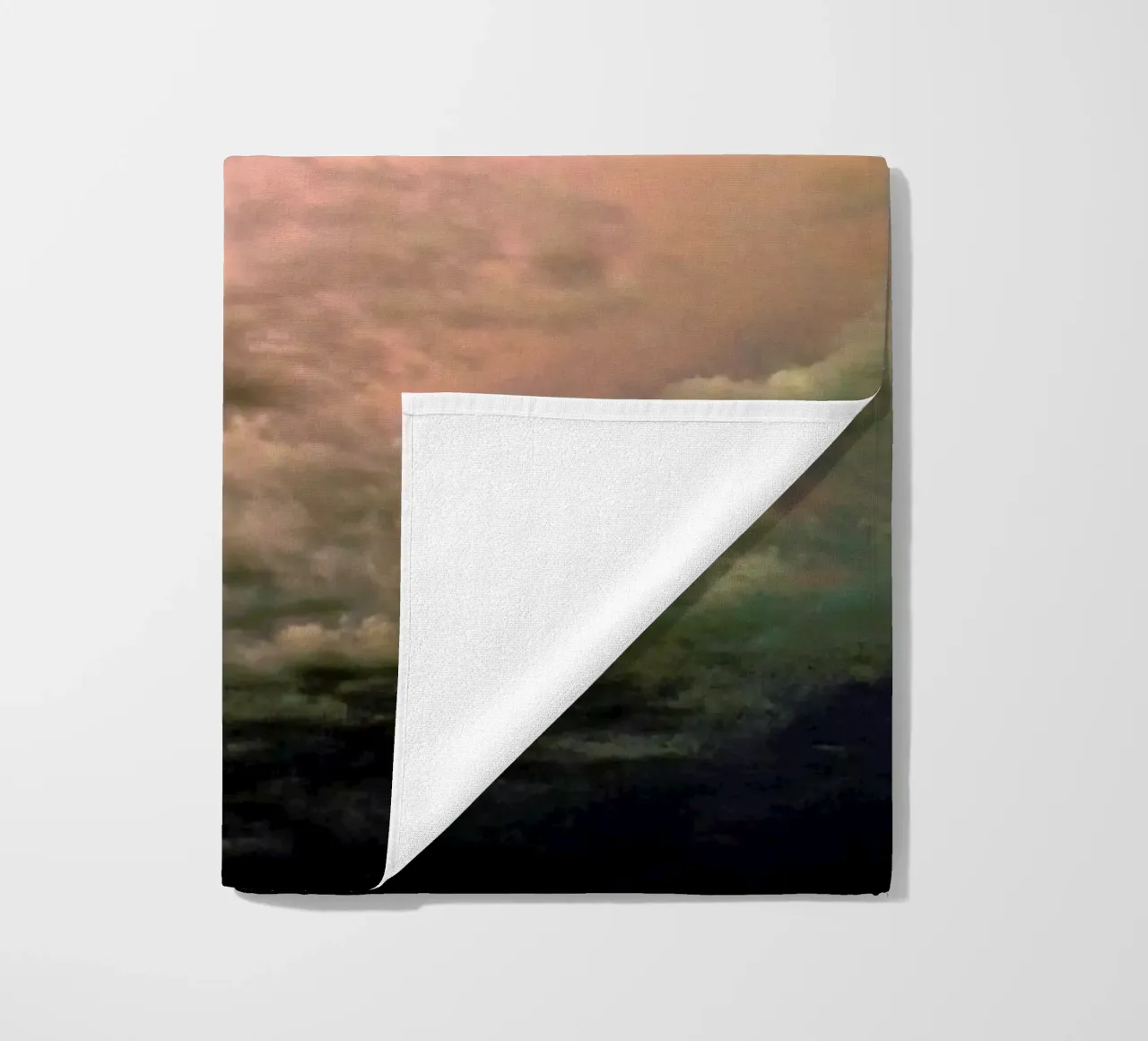 Pink Epic telo mare da Angelo Cerantola