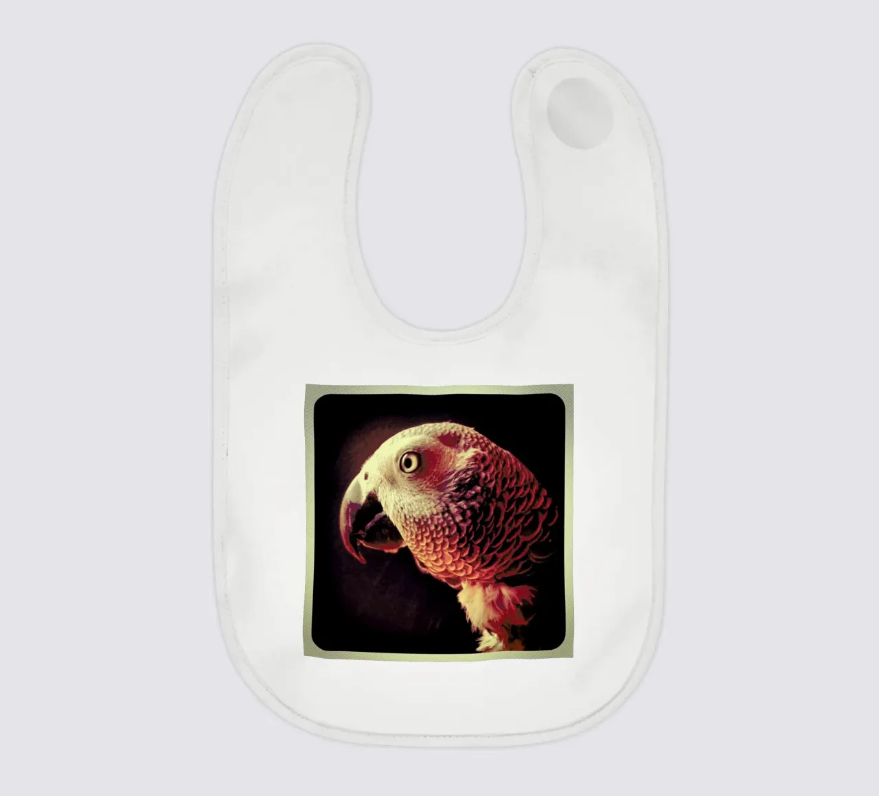 Dicky Gell Babylätzchen von Ballack Art House