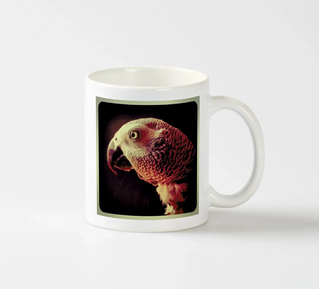 Dicky Gell tazza in ceramica da Ballack Art House