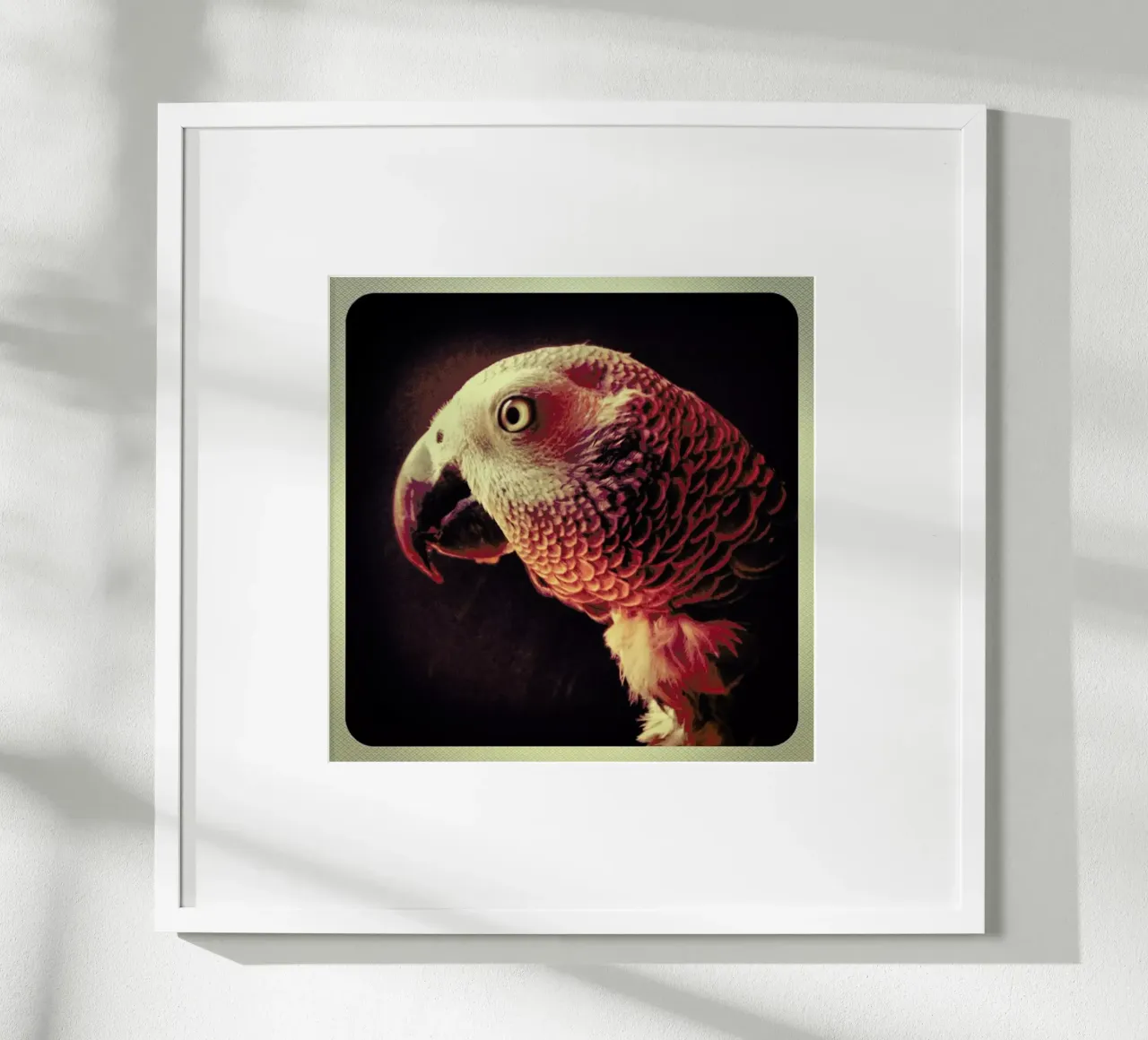 Dicky Gell poster da Ballack Art House