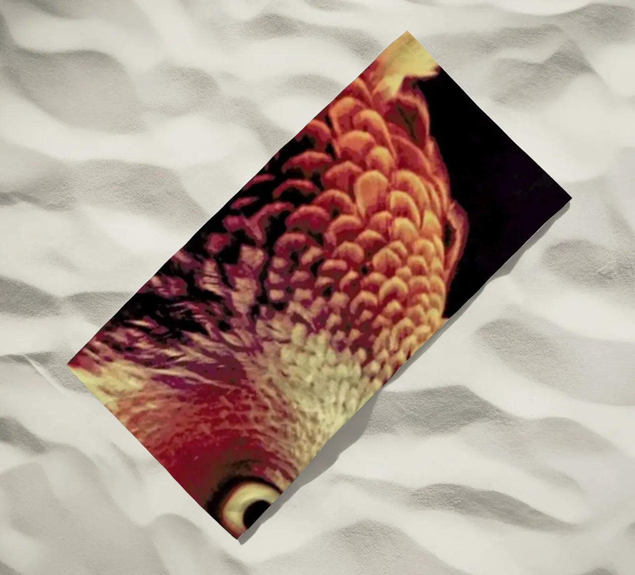 Dicky Gell telo mare da Ballack Art House