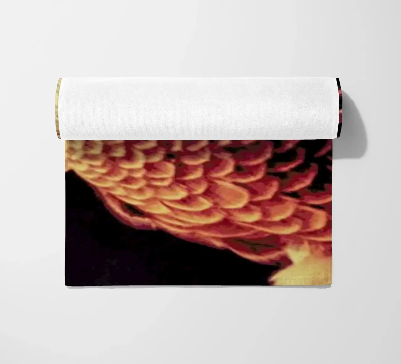 Dicky Gell telo mare da Ballack Art House