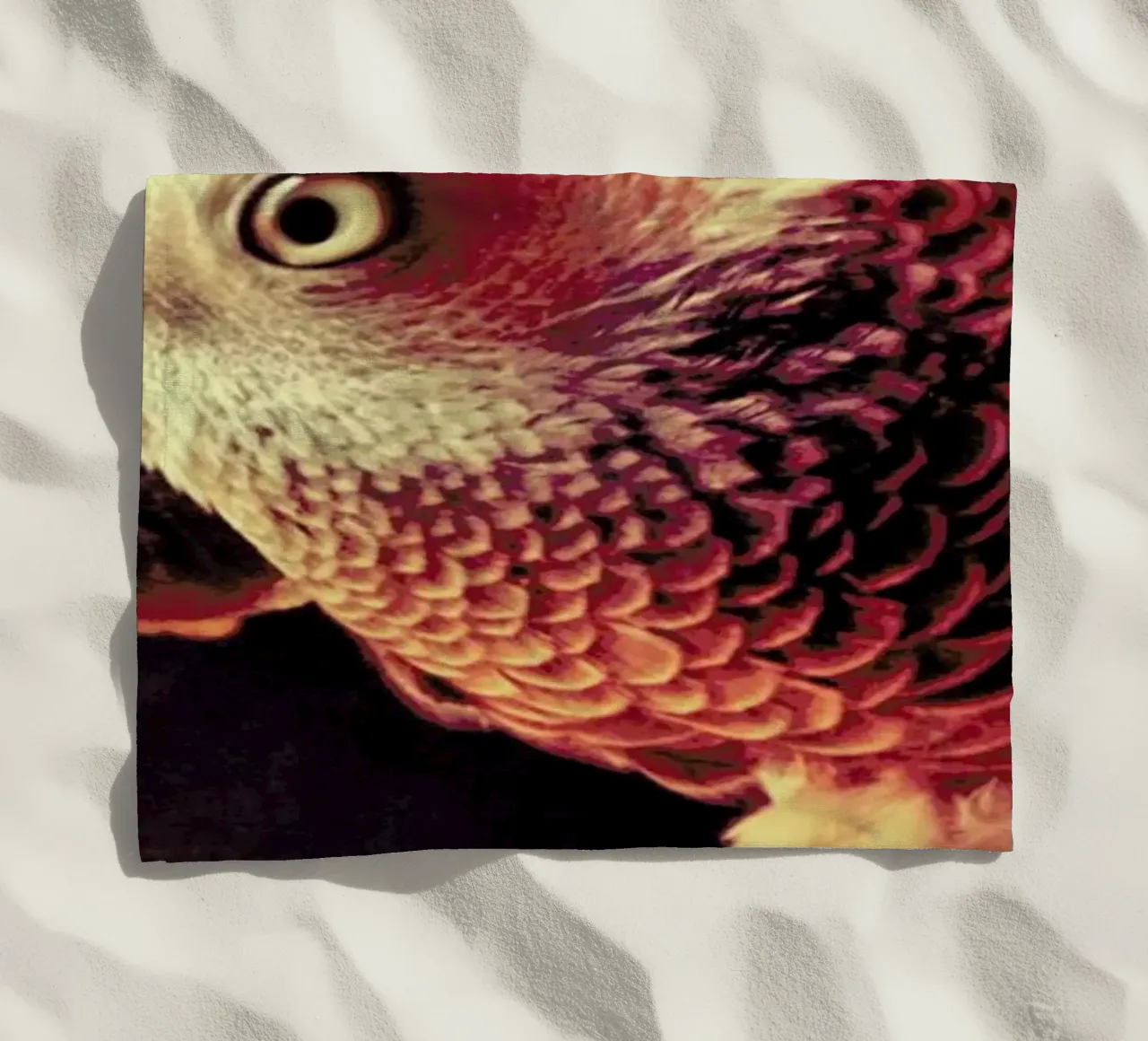 Dicky Gell telo mare da Ballack Art House