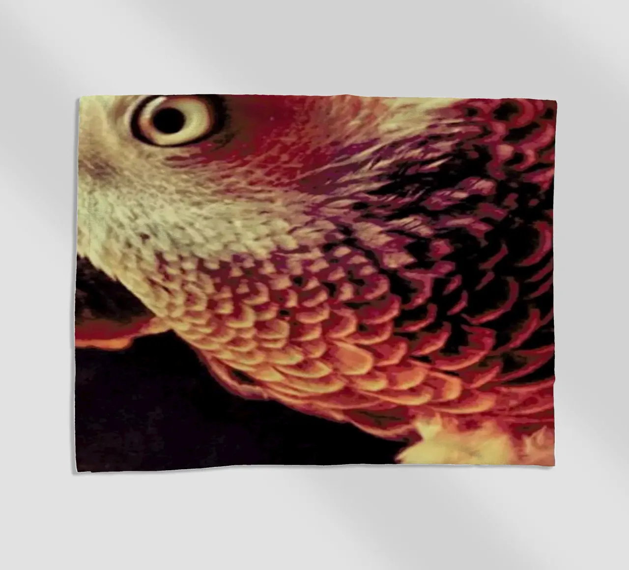 Dicky Gell telo mare da Ballack Art House