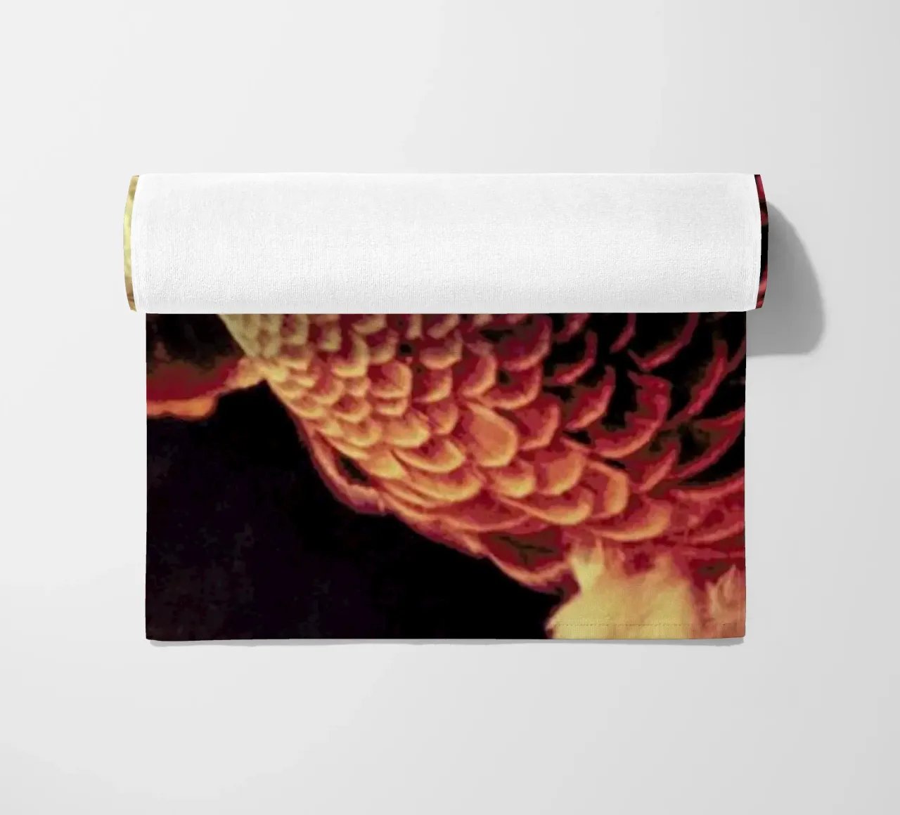 Dicky Gell telo mare da Ballack Art House