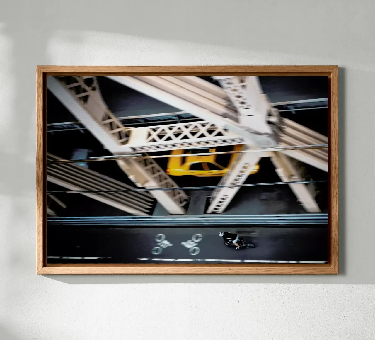 Rush forex plate by Cordula Schaefer