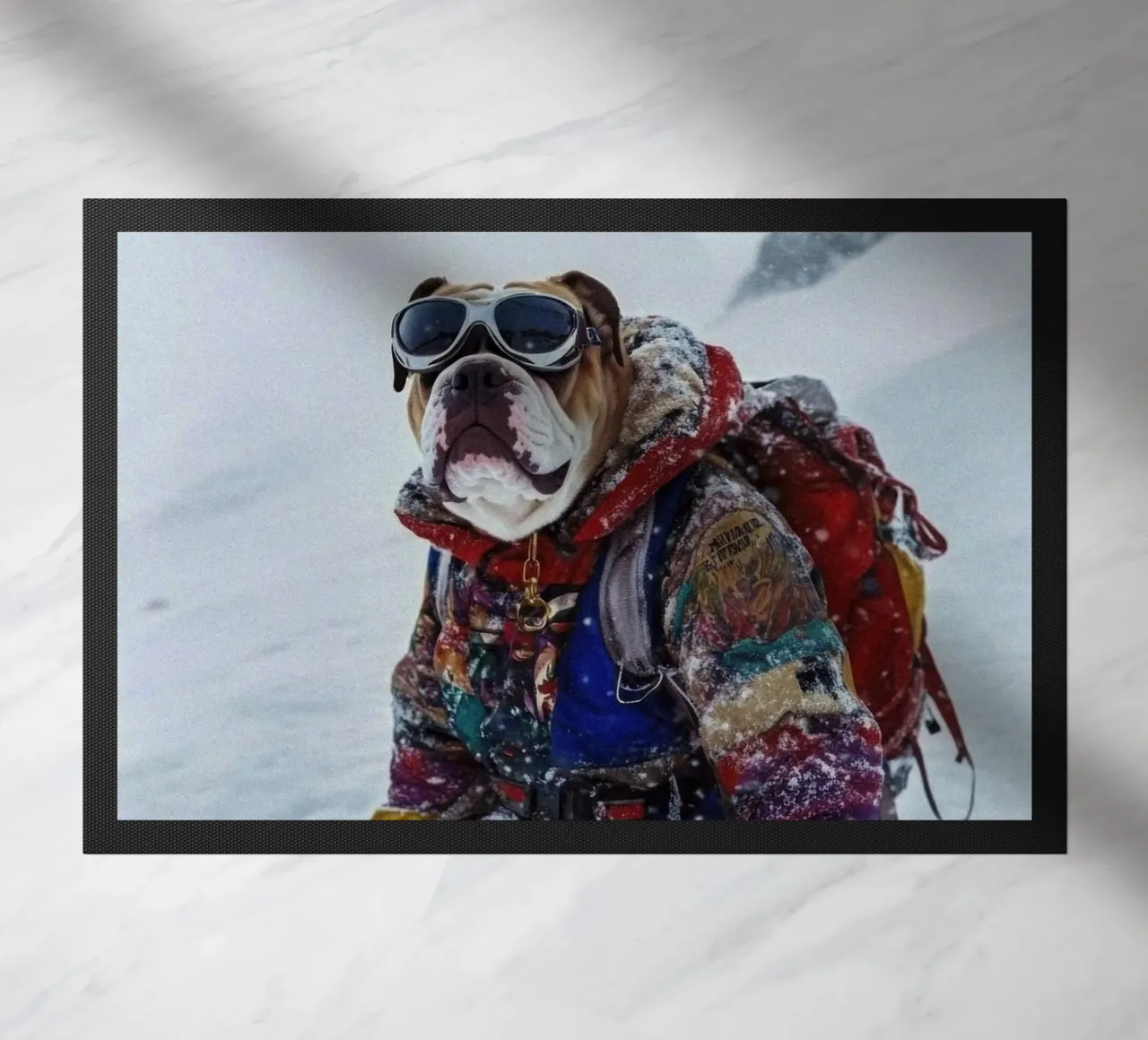 Gus zerbino da Affiches Chien Originales – Dogland