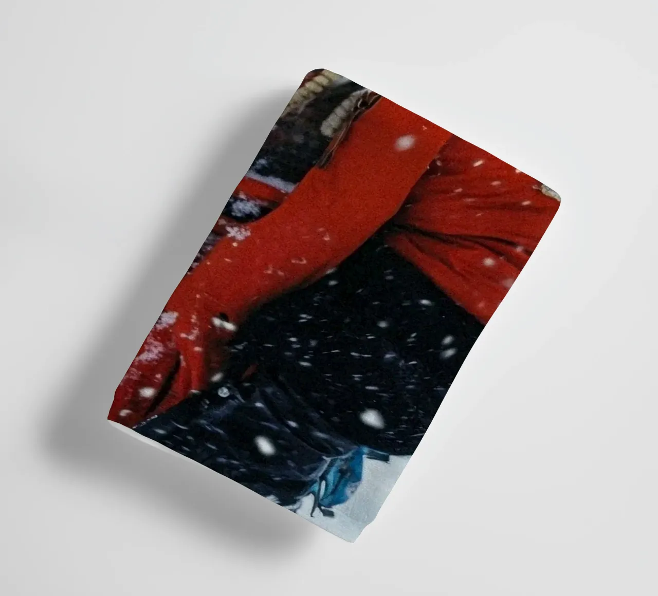 Rocky towel by Affiches Chien Originales – Dogland