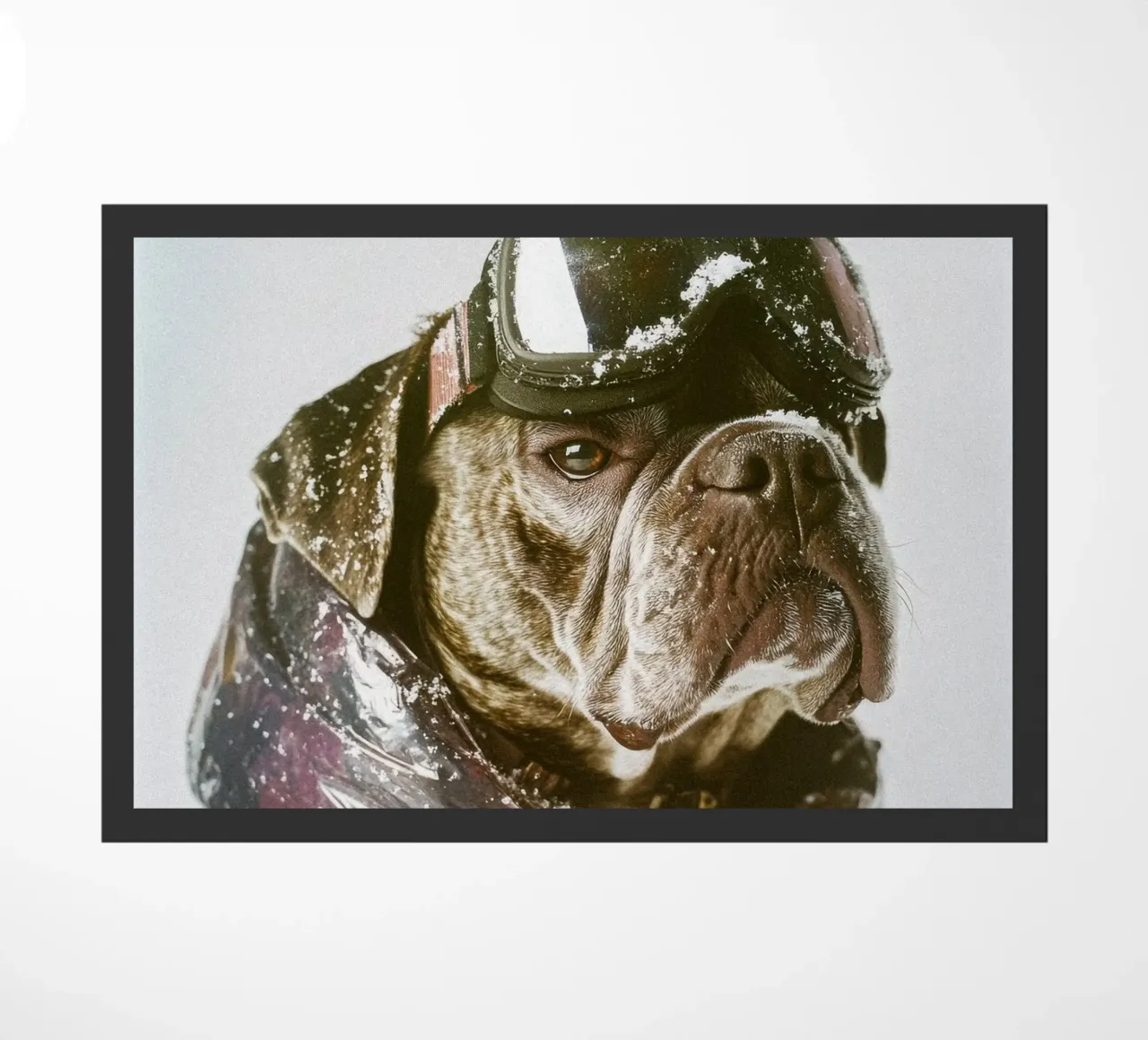 Dante zerbino da Affiches Chien Originales – Dogland