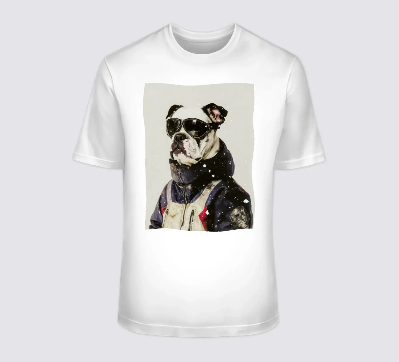 Max t-shirt da Affiches Chien Originales – Dogland