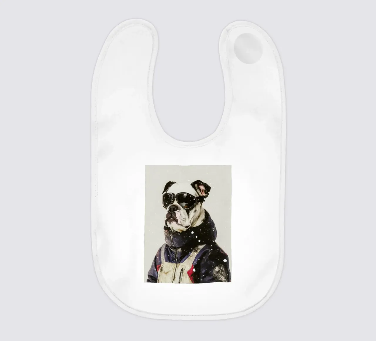 Max bavaglino da Affiches Chien Originales – Dogland