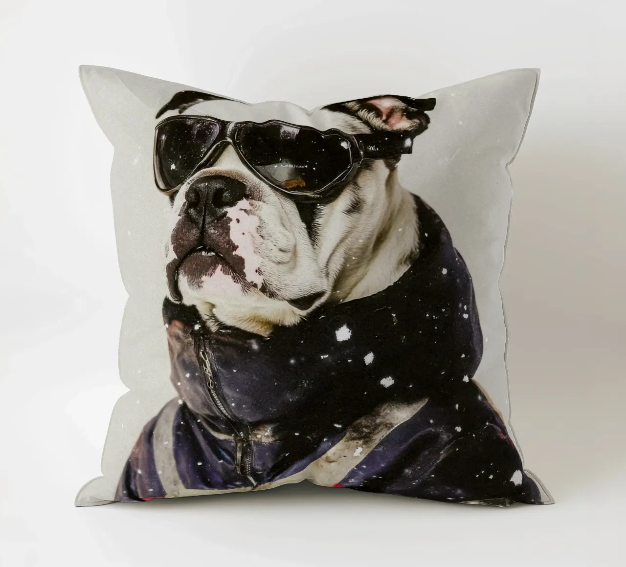 Max cuscino da Affiches Chien Originales – Dogland