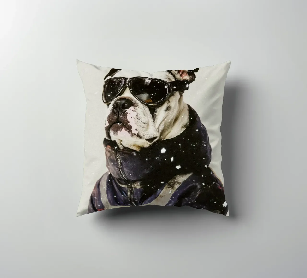 Max cuscino da Affiches Chien Originales – Dogland