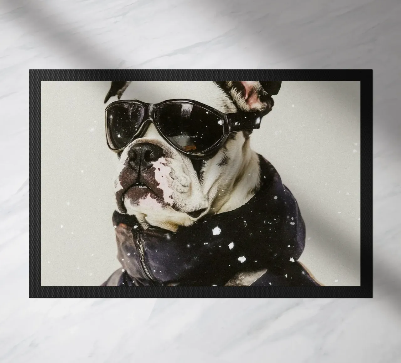 Max zerbino da Affiches Chien Originales – Dogland