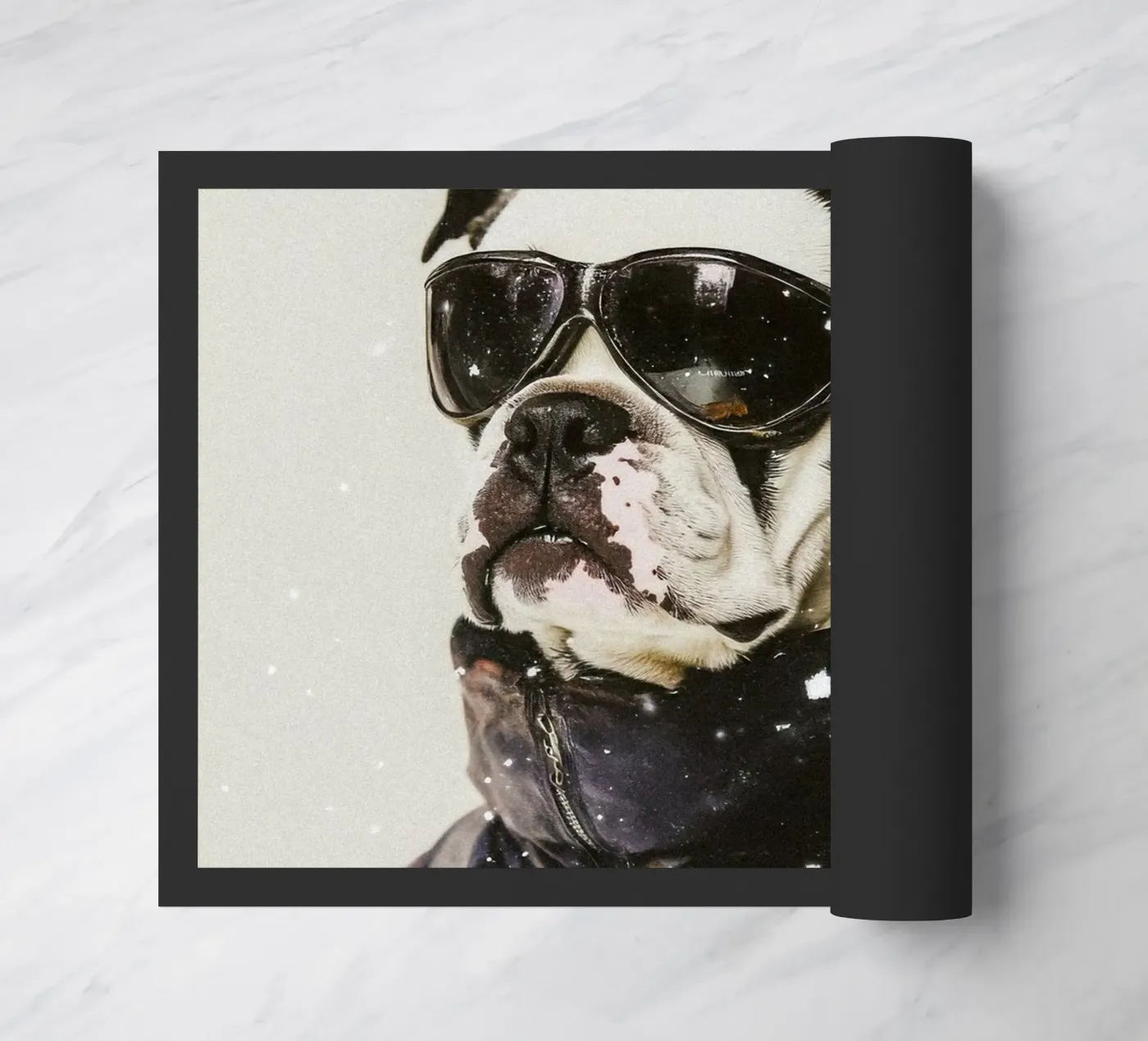 Max zerbino da Affiches Chien Originales – Dogland