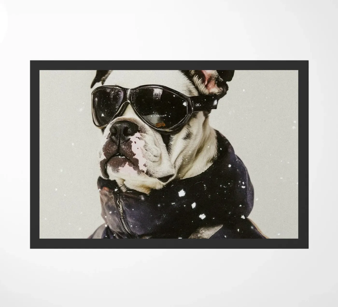 Max zerbino da Affiches Chien Originales – Dogland