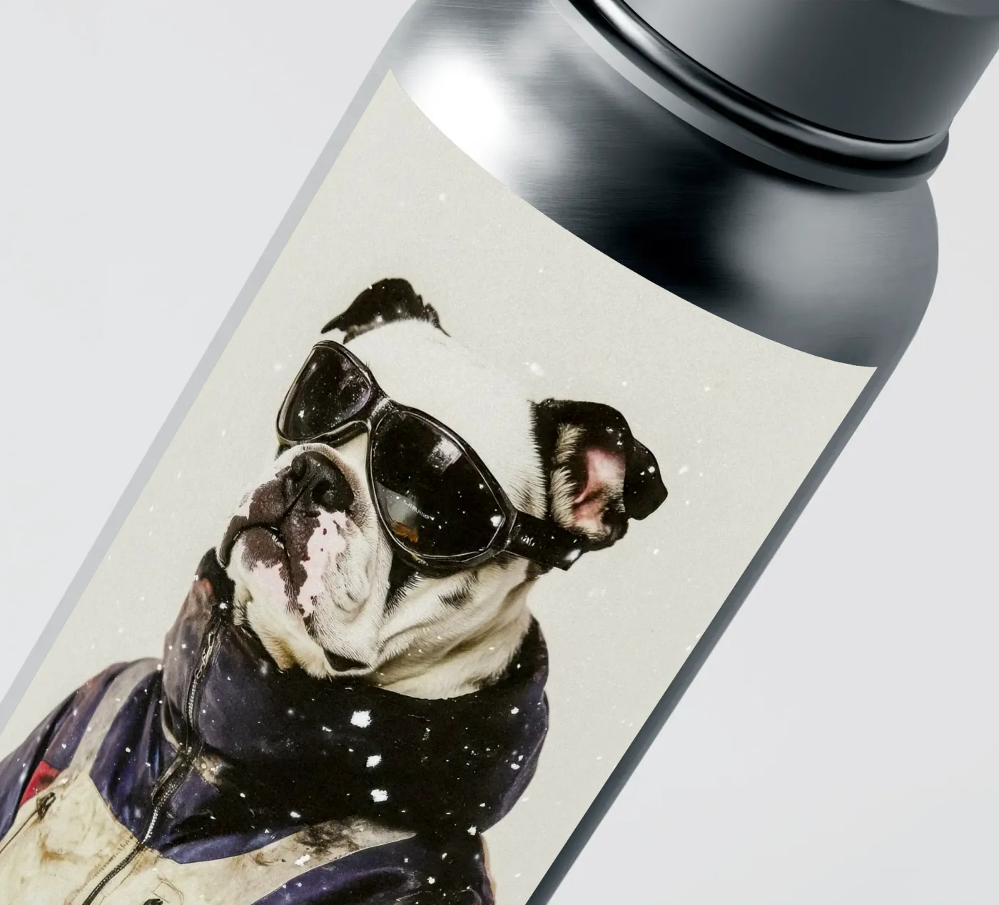 Max sticker van Affiches Chien Originales – Dogland