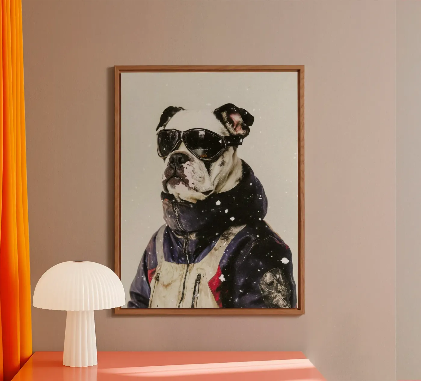 Max pannello forex da Affiches Chien Originales – Dogland