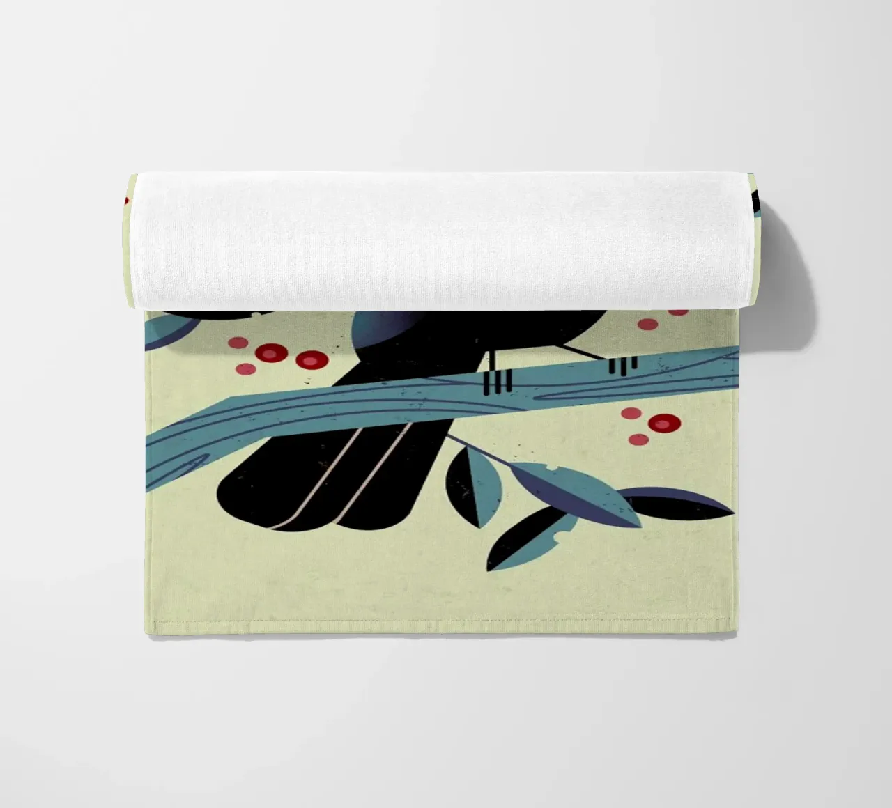 Toucan II telo mare da Dieter Braun