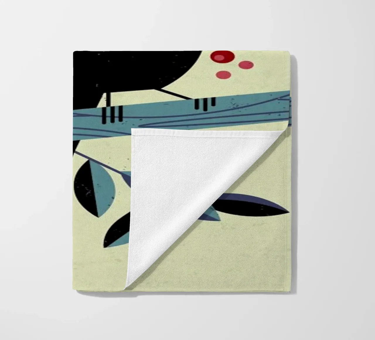 Toucan II telo mare da Dieter Braun