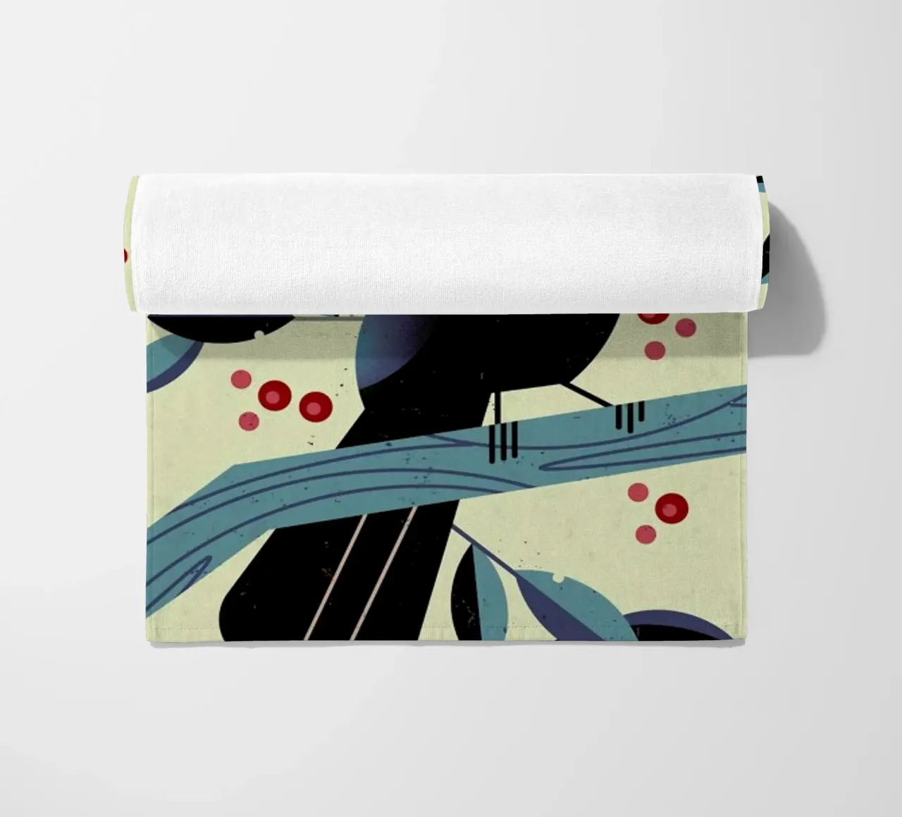 Toucan II telo mare da Dieter Braun