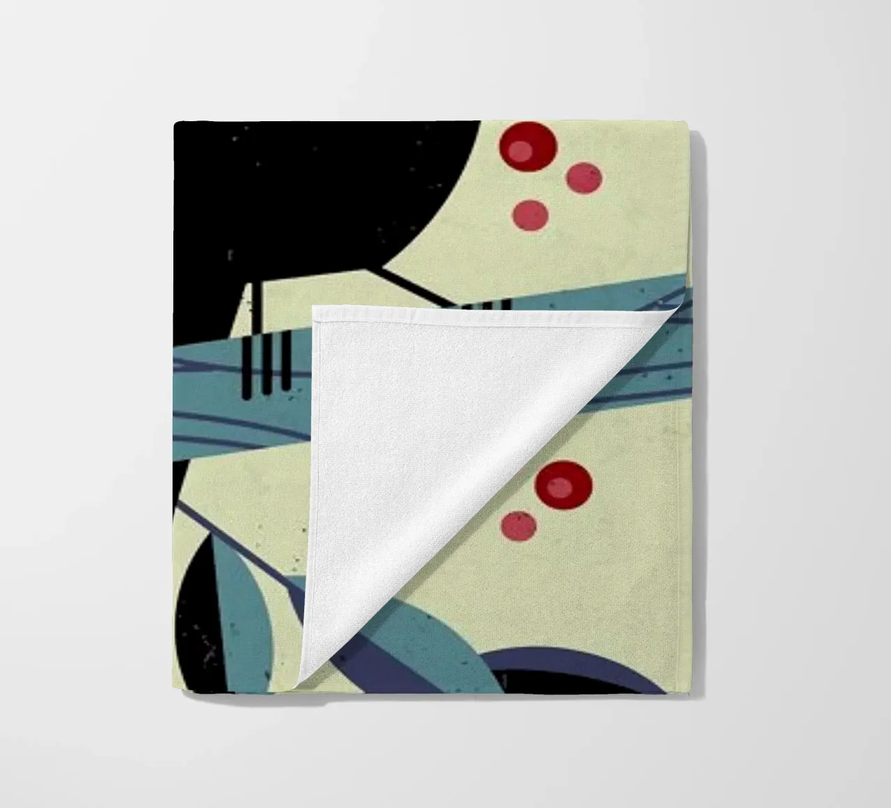 Toucan II telo mare da Dieter Braun