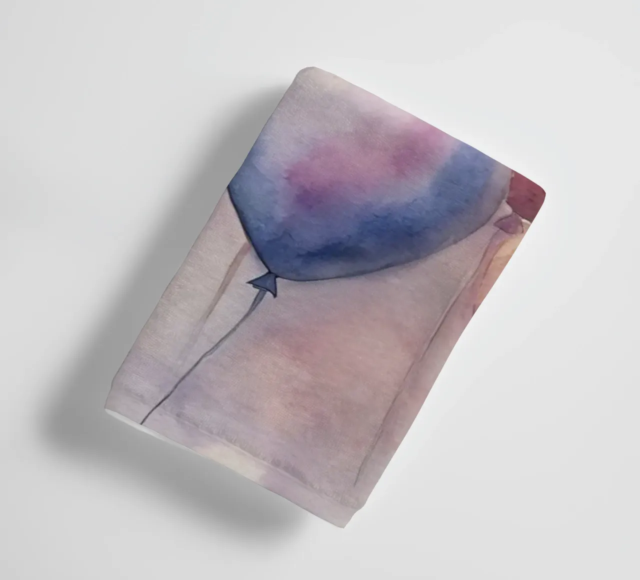 palloncini acquerellabili asciugamano da bagno da 🎁 ARTVI-SHOP