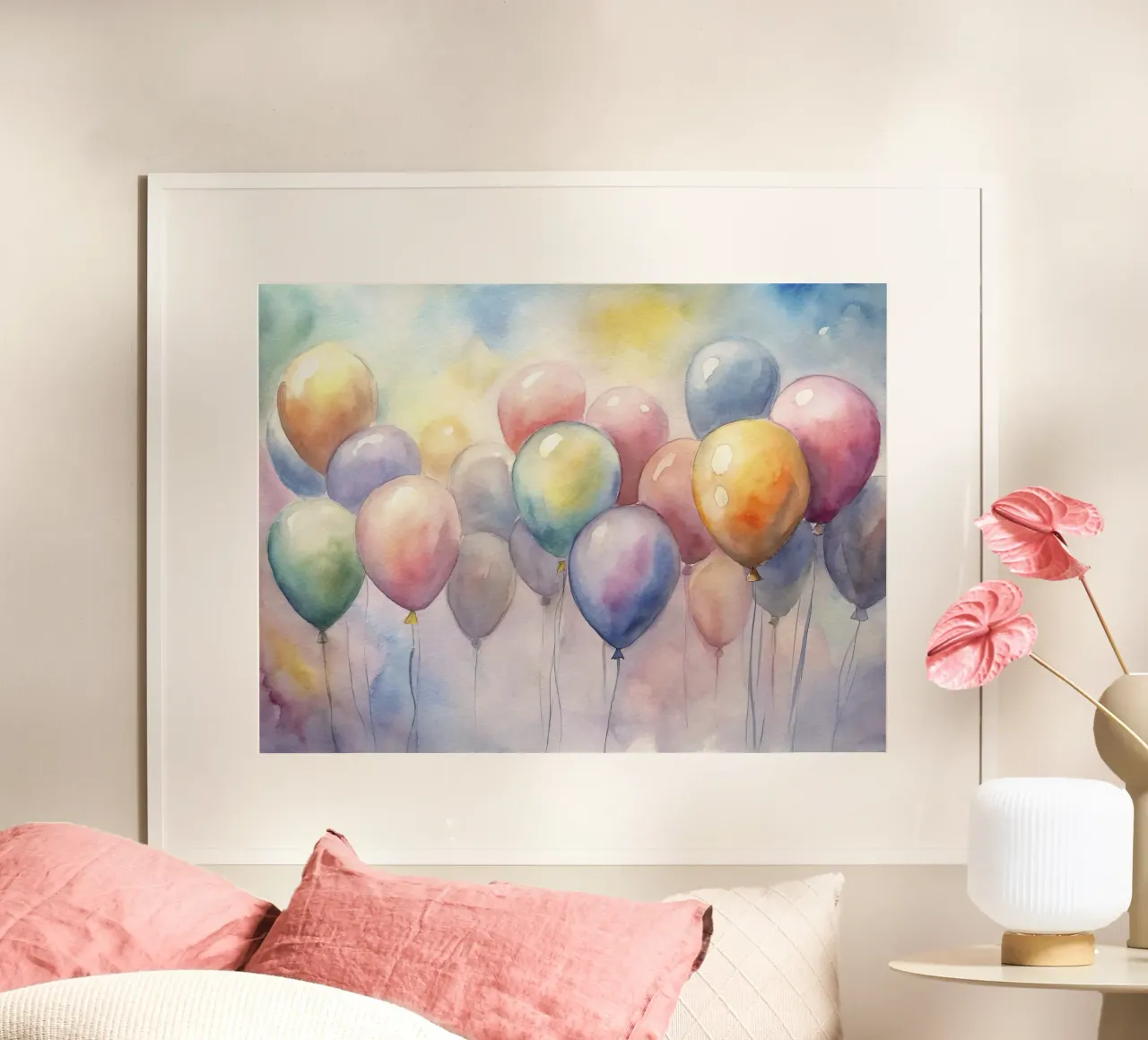 palloncini acquerellabili carta hahnemühle da 🎁 ARTVI-SHOP