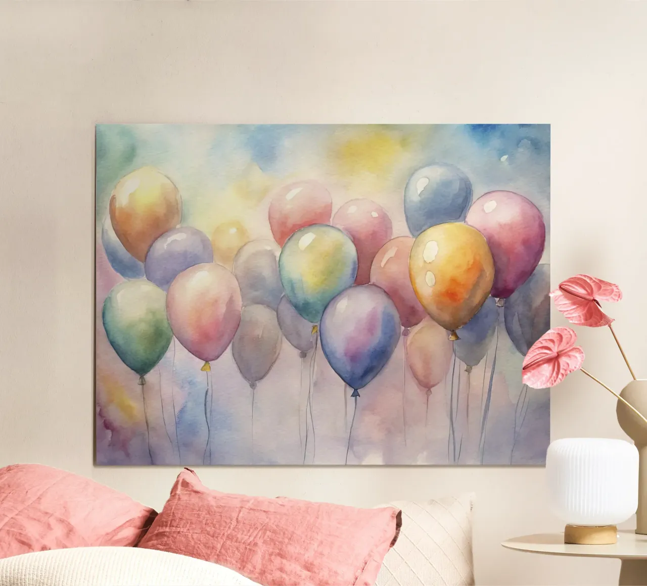 palloncini acquerellabili carta hahnemühle da 🎁 ARTVI-SHOP