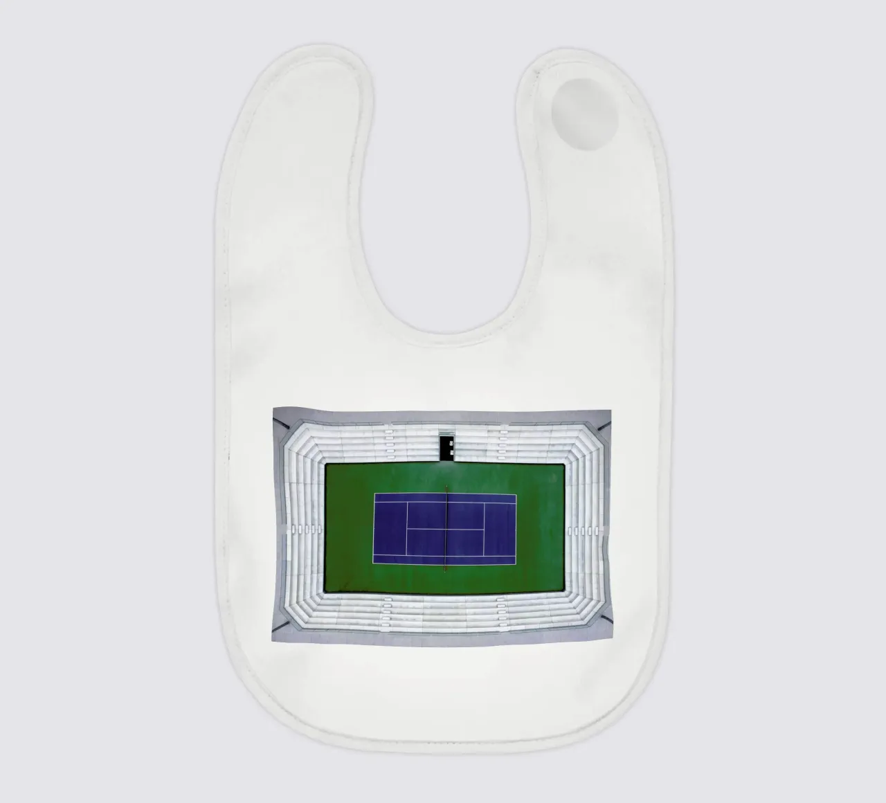 Nadal bavaglino da ROBERTO H