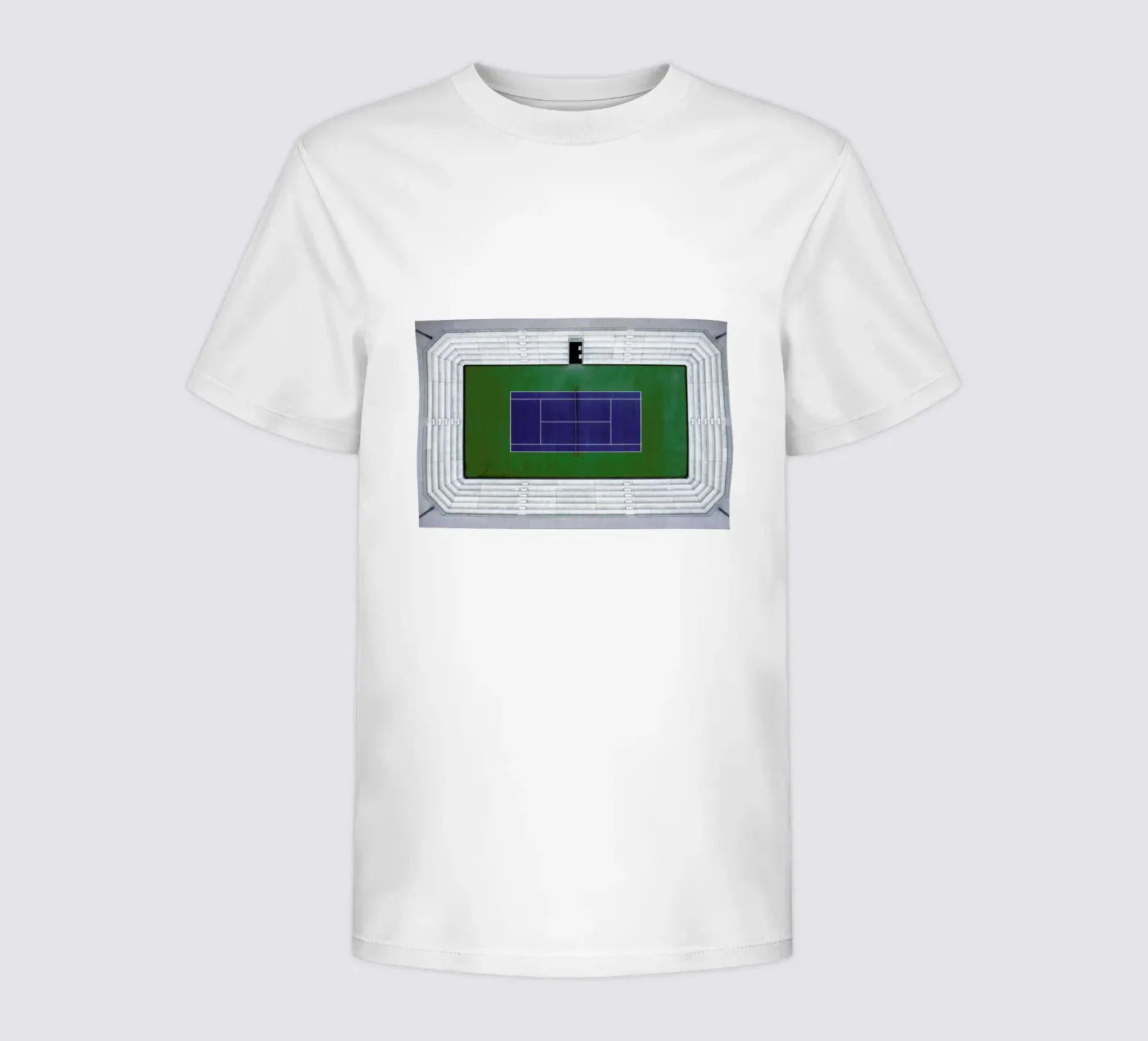 Nadal t-shirt bambini da ROBERTO H