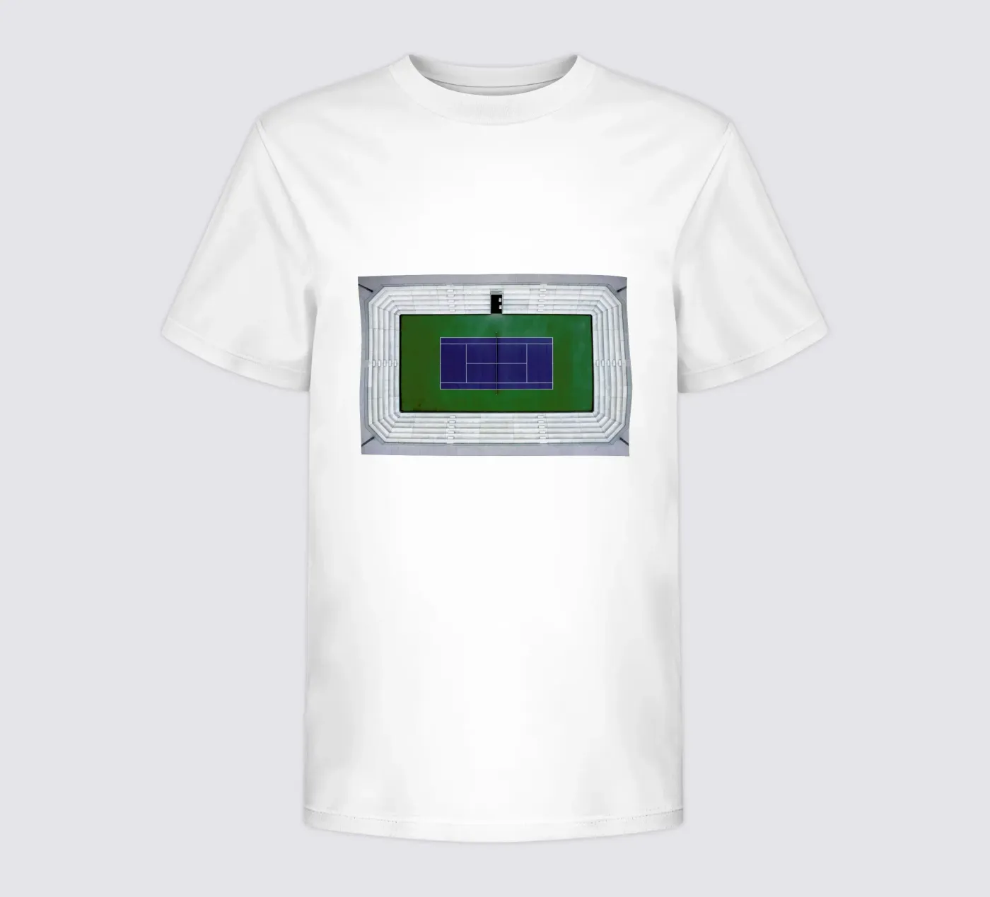 Nadal t-shirt bambini da ROBERTO H