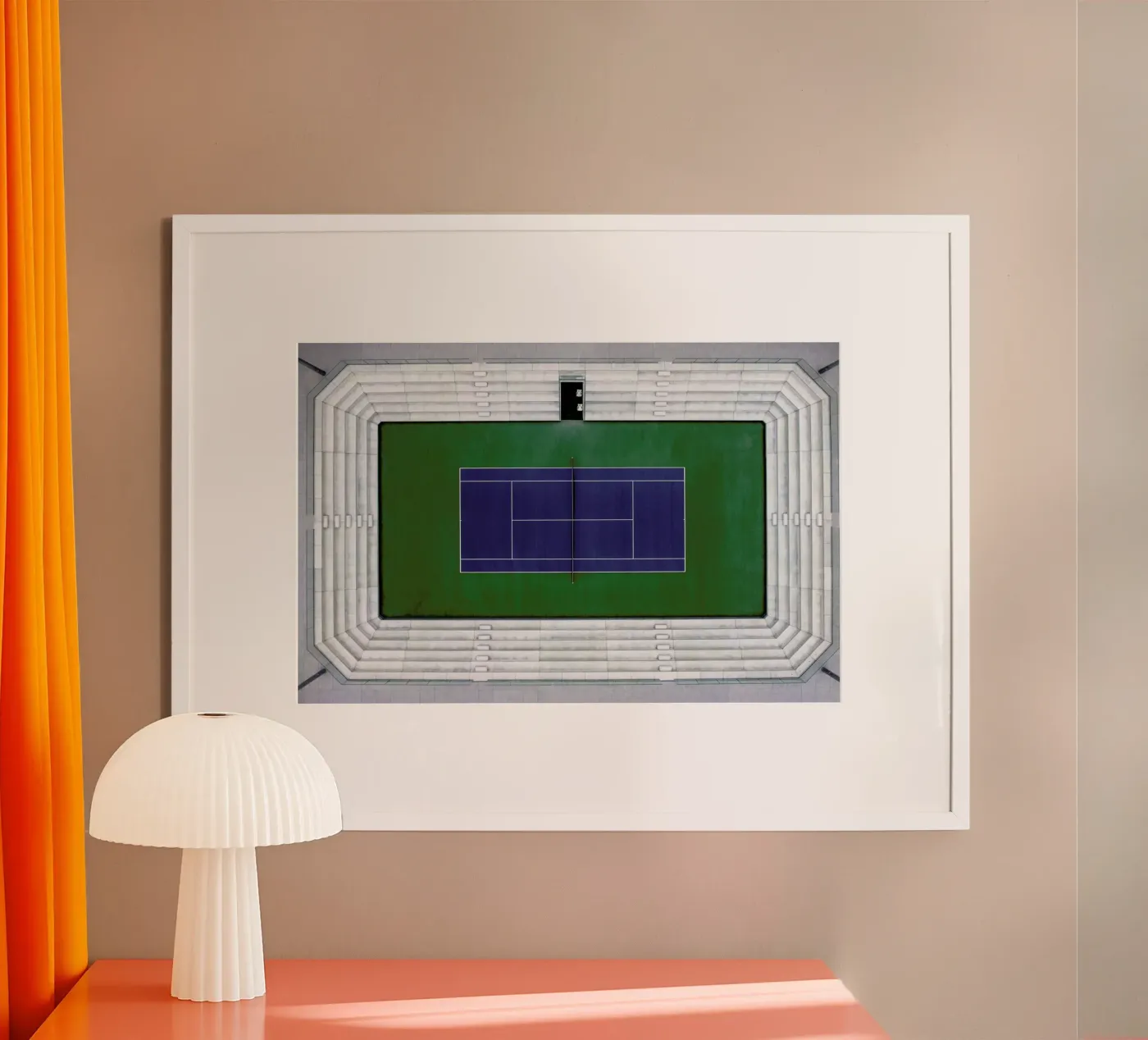 Nadal poster da ROBERTO H
