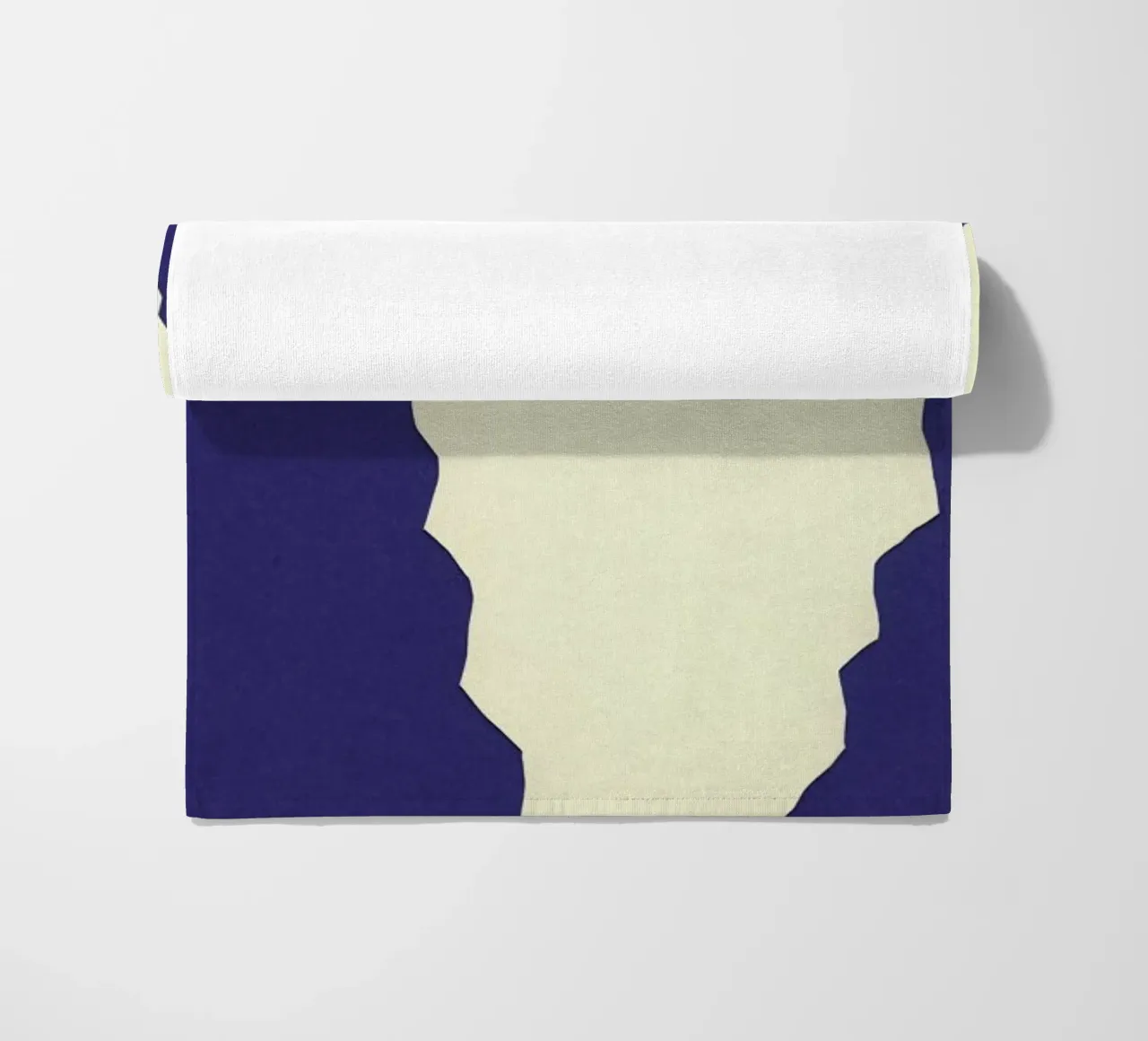 Iceberg telo mare da Rosi Feist