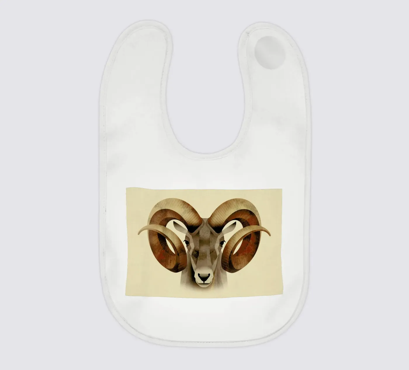 Urial bavaglino da Dieter Braun