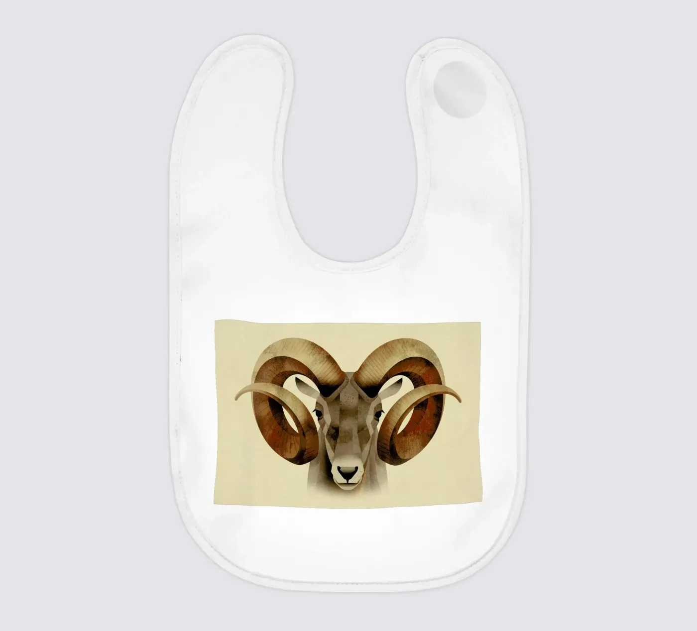 Urial bavaglino da Dieter Braun