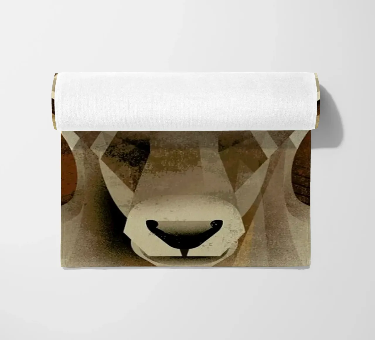 Urial telo mare da Dieter Braun