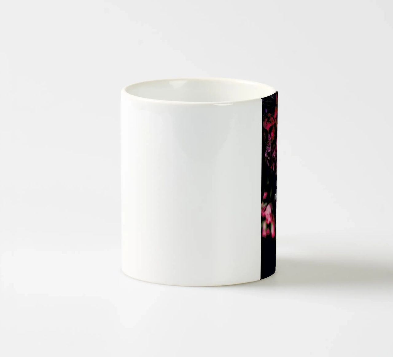 Darling I don't know tazza in ceramica da Oh Darling