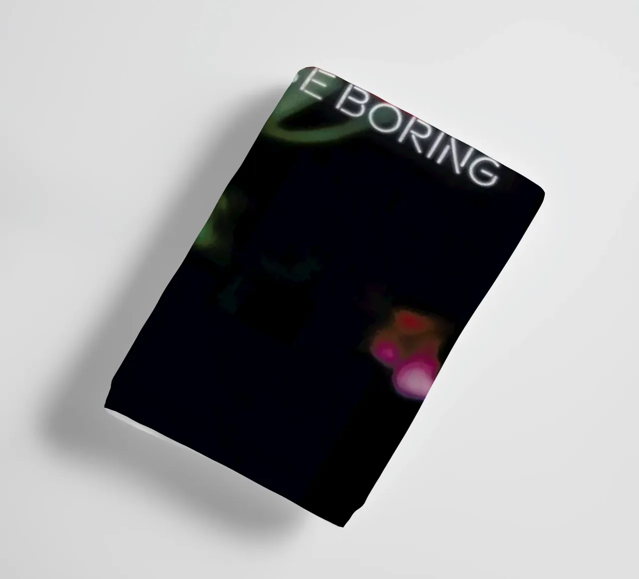 Darling I don't know asciugamano da bagno da Oh Darling