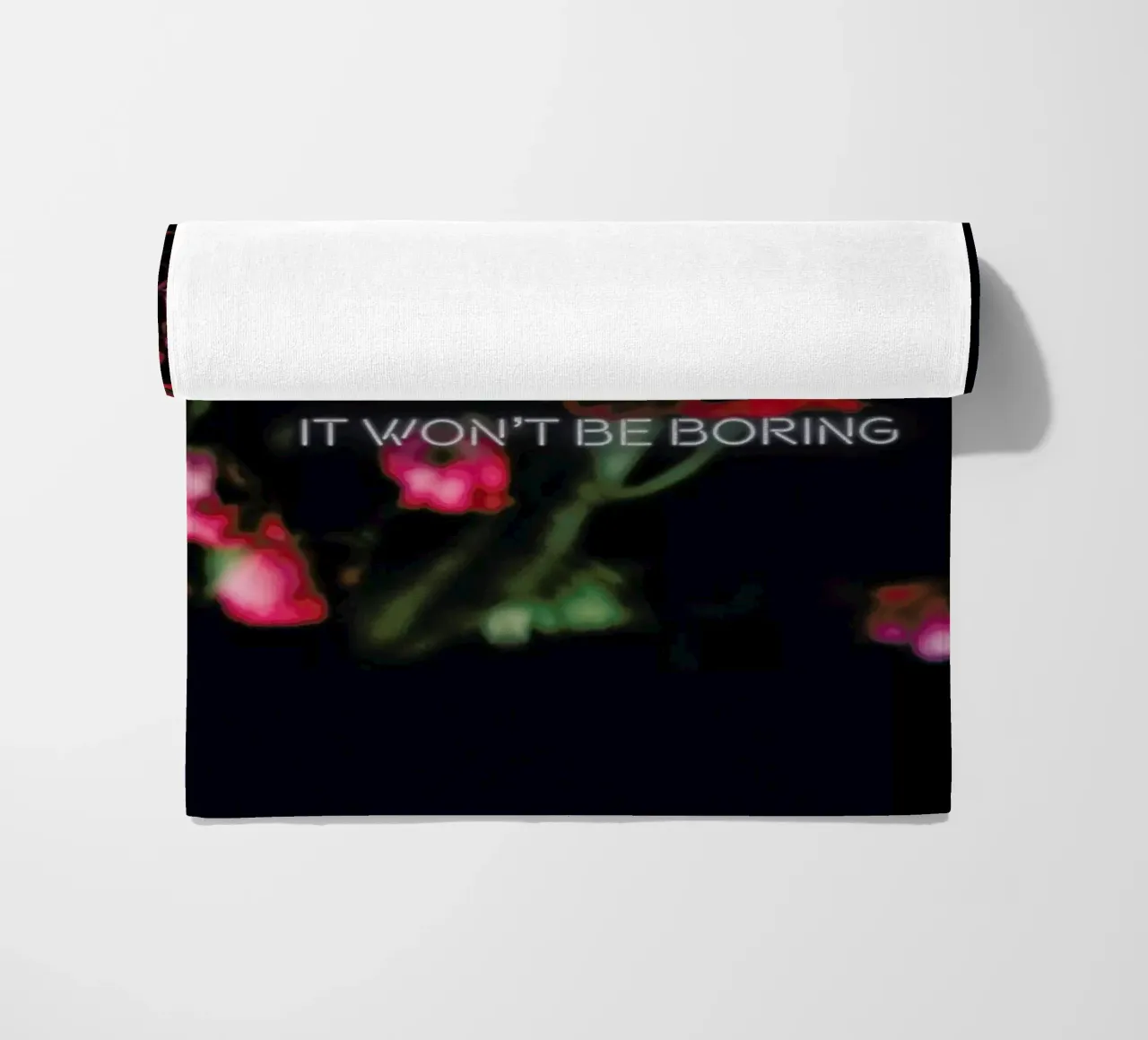 Darling I don't know telo mare da Oh Darling