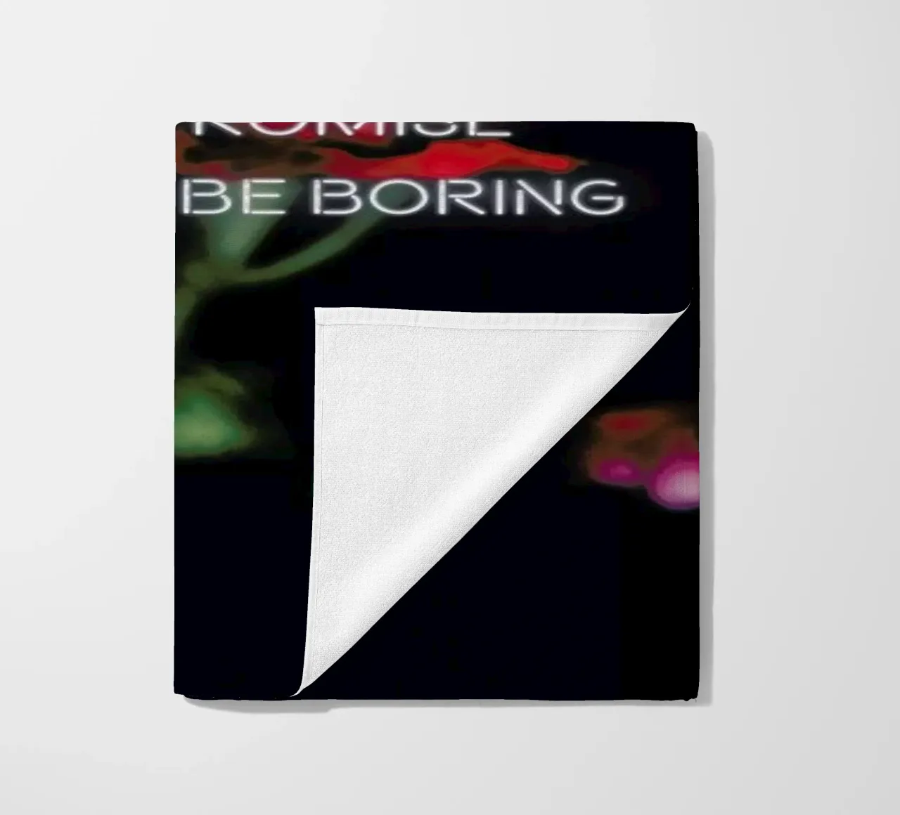 Darling I don't know telo mare da Oh Darling