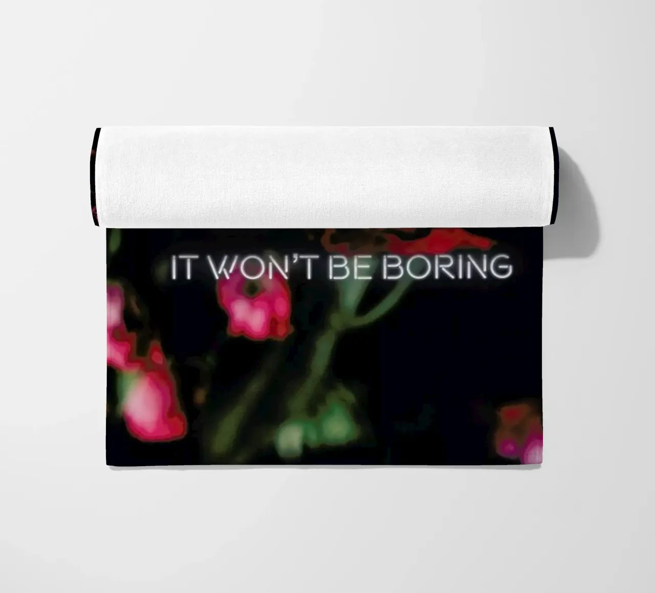 Darling I don't know telo mare da Oh Darling