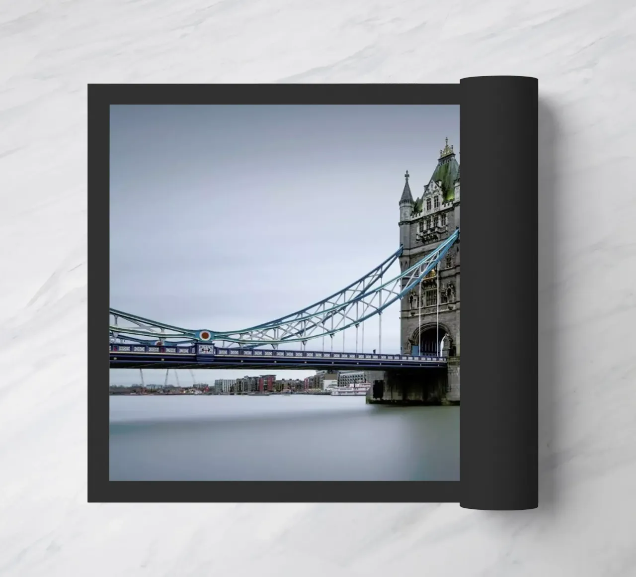 London - Tower Bridge zerbino da Håggard Photography | Ronny Behnert