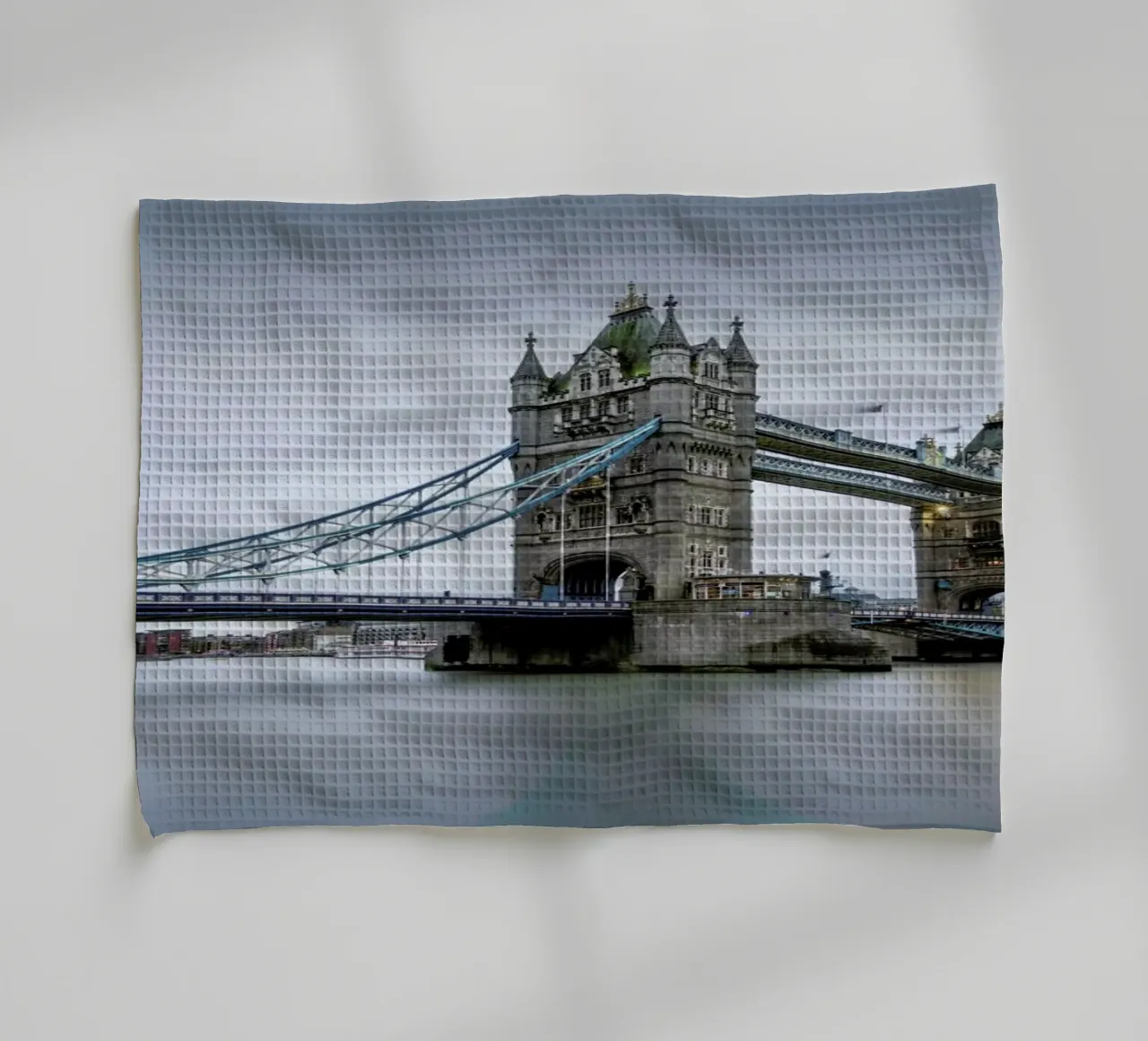 London - Tower Bridge canovaccio da cucina da Håggard Photography | Ronny Behnert